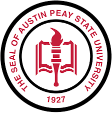 Austin Peay State University Logo